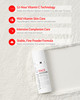 Vitamin C Boost Powder for Face with Niacinamide 12 hours Active Vitamin C Even Skin Tone Age Defying Minimizing Pores M