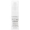 Farmacy Hyaluronic Acid Serum for Face Filling Good Face Serum with Vegan Collagen Peptides Helps Smooth Fine Lines Wrin