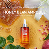 IM SORRY FOR MY SKIN Facial Skin Ampoule Korean Skin Care Serum for Face with Propolis Adenosine and Niacinamide AntiWri