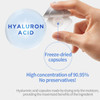 WELLAGE Real Hyaluronic Acid Hydrate One Day Kit Serum 7ea Korean Beauty Secret Ampoule High Concentration HA Ceramide 8