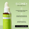 IMAGE Skincare BIOME Dew Bright Serum Microbiome Friendly Facial Serum Boosts Luminosity and Enhances Elasticity 1 fl oz