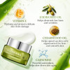 Aloderma Firming Cream for Face and Neck with 62 Organic Aloe Vera Firming Face Cream with Hyaluronic Acid Carnosine Nat