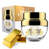 Clear Beauty 24K Gold Collagen Day Cream Face Moisturizer Dermatologist Tested Anti Aging Korean Skin Care Anti Wrinkle