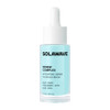 Solawave Renew Complex Red Light Therapy Activation Serum for Face Neck Pairs with LED Facial Wand Device Hydrates Plump