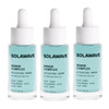 Solawave Renew Complex Red Light Therapy Activation Serum for Face Neck Pairs with LED Facial Wand Device Hydrates Plump