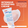 Rugby Urea 20 Intensive Hydrating Cream Urea Cream for Feet Hands Knees and Elbows 20 Urea Intensive Strength Cream 3 Oz