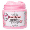 Bella Bear Love Flutter Body Butter Hydrating Cream for Soft Smooth Skin Perfect for Stretch Marks Scars 67oz of Nourish
