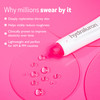 Indeed Labs Hydraluron Face Serum MoistureBoosting Low Molecular Weight Hyaluronic Acid Red Marine Algae LongLasting Hyd