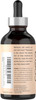 Coera Niacinamide Serum with Zinc 4 fl oz Moisturizer for Face and Skin with Hyaluronic Acid Professional Strength Formu