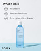 COSRX Hydrium Watery Toner 280ml 946 floz Moisturizing Korean Toner Hyaluronic Acid Allantoin Panthenol Korean Skin Care