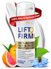 PENEBELLA Face Neck Cream for Tightening and Firming Made in Korea Collagen Hyaluronic Acid 3X Peptide Complex Vitamin C