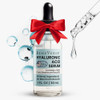RemeVerse Hyaluronic Acid Serum 100 Pure Formulation for Face Lips Dcollet Intense Moisture for Dry Skin Fine Lines Wrin