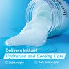 Torriden DIVE IN Multi Pad 80 pads Serum infused Facial Pads for Cooling Soothing Hydrating Spot Masking Hyaluronic Acid