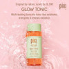 Pixi Glow Tonic Balancing Face Toner Glycolic Acid for Radiant Skin Daily Brightening Toner 34 fl oz 100 ml