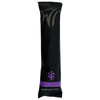 White Towel Services 9 x 9 inch Moist Cotton Towel Individually Wrapped Scent Case of 50Lavender