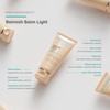 Blemish Balm Light Covering Special Care for Irritated Reddened Impure Skin The Original since 1967 BB Cream Tinted Face