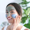 BioClarity Face Mask Set Includes Clarifying and Hydrating Masks for Soft Smooth Refreshed Skin 100 Vegan Ingredients Wi