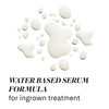 Fur Ingrown Eliminator Serum Post Hair Removal Care and Ingrown Hair Treatment 11 FL OZ