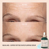 Biossance Squalane Copper Peptide Rapid Plumping Serum Face Serum for All Skin Types Visibly Plumping Firming Skin Fine