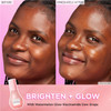 Glow Recipe Watermelon Niacinamide Dew Drops Travel Size Korean Niacinamide Serum Drops Hydrating Face Serum Primer Liqu