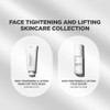Instant Face Lift Serum Skin Rejuvenating Face Tightening Serum for Face and Neck Instant Face Lift Serum with Natural I