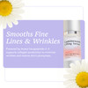 Face Tightening and Lifting Serum AntiAging Formula with Peptides and Vitamins A B C E Vegan Skincare for Firm Radiant S