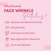 Face Lift Tape for Wrinkles and Tightening Skin Lifting Tape for Smoothing Lines Eye Lifting Strips for a Firm Look Wrin