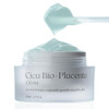 NATURAL DERMA PROJECT NDP Cica Cream Gel Face Moisturizer for Sunburn Relief lightweight Korean Moisturizer for Sensitiv