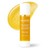 OROGOLD White Gold 24K MultiVitamin Deep Peeling Facial Exfoliator with Gold Walnut Coconut Green Tea Mandelic Vitamins