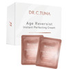 FARMASi Dr C Tuna Age Reversist Instant Perfecting Cream AntiAging Wrinkle Smoothing Gel Cream with Marine Plankton Extr