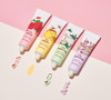 TONYMOLY Im Honey Deep Moisture Rescue Mask Travel Size Korean Sleeping Mask for Dry Skin Honey Propolis Extracts Provid