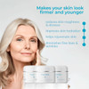 Hygieia Encapsulated Hyaluronic Acid Face Moisturizer Hydrating Liposomal Face Cream for Women Men Fast Deep Cellular Ab
