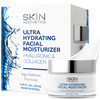 Skin Aesthetics Hyaluronic Acid Collagen Face Moisturizer AntiAging Ultra Hydrating Fine Lines Wrinkles Treatment Dermat