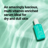 IASO Vitamin Enriched Skin Repair Serum Highly Concentrated Multivitamin Serum Vegetable Oils Korean Skin Care 15 oz