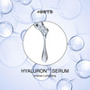 OOTD Triple Hyaluron Hydrating Mask for Dry and Sensitive Skin Anti Aging Tightening and Moisturizing Korean Vegan Beaut