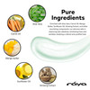 Raya CollagenElastin Cream 401 Nourishing and Moisturizing Facial Treatment for Dry Skin Helps Reduce Fine Lines and Wri
