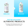 EQQUALBERRY Swimming Pool Toner Korean Toner for Daily Exfoliating Deep Hydration with Natural Enzyme Protease Hyaluroni