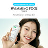 EQQUALBERRY Swimming Pool Toner Korean Toner for Daily Exfoliating Deep Hydration with Natural Enzyme Protease Hyaluroni