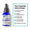 Skin Perfection Juveleven Peptide Solution Ageless Antiaging Diy Booster Delay Senescence Look Younger Add To Any Face C