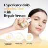 Troxederm Repair Serum Korean Facial Serum with Niacinamide Troxerutin Centella Asiatica Lightweight Hydrating Daily Ser