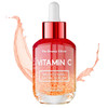 The Beauty Elixir Vitamin C Serum For Face Dermatologist Tested AntiAging Dark Spot Remover Brightening Clean Beauty Cru