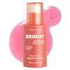 I DEW CARE Vitamin C Face Serum Bright Side Up Hydrating with Niacinamide Korean Glass Skin Care Facial Treatment Nonirr