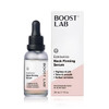 BOOST LAB Edelweiss Neck Firming Serum Reduce Neck Wrinkles Neck Ageing Lifts Smooths CrepeLike Sagging Skin Paraben Fre