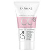 FARMASi CC Color Correcting Cream Tinted Moisturizer Makeup Base with SPF 25 Lightweight Buildable Coverage Natural Flaw