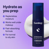 Curology Gel Face Moisturizer Daily Face Lotion with Hyaluronic Acid for Oily Dry or Sensitive Skin 17 fl oz