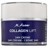 M Asam Collagen Lift 24h Face Cream Antiaging Face Moisturizer for a Collagen Boost Lightweight nourishing facial care f