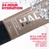 Smashbox Halo Healthy Glow AllInOne Tinted Moisturizer SPF 25 Hydrating Long Wearing Tinted Moisturizer with SPF Hyaluro