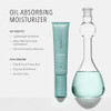 HydroPeptide AquaBoost Clarifying OilFree AntiWrinkle Moisturizer 1 Ounce