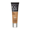 Dermablend Continuous Correction ToneEvening CC Cream Foundation SPF 50 Full Coverage Foundation Makeup Color Corrector