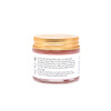 The Crme Shop Korean Skincare Overnight Gel Mask for Moisturizing and Hydrating AntiAging Brightening Relief facial skin